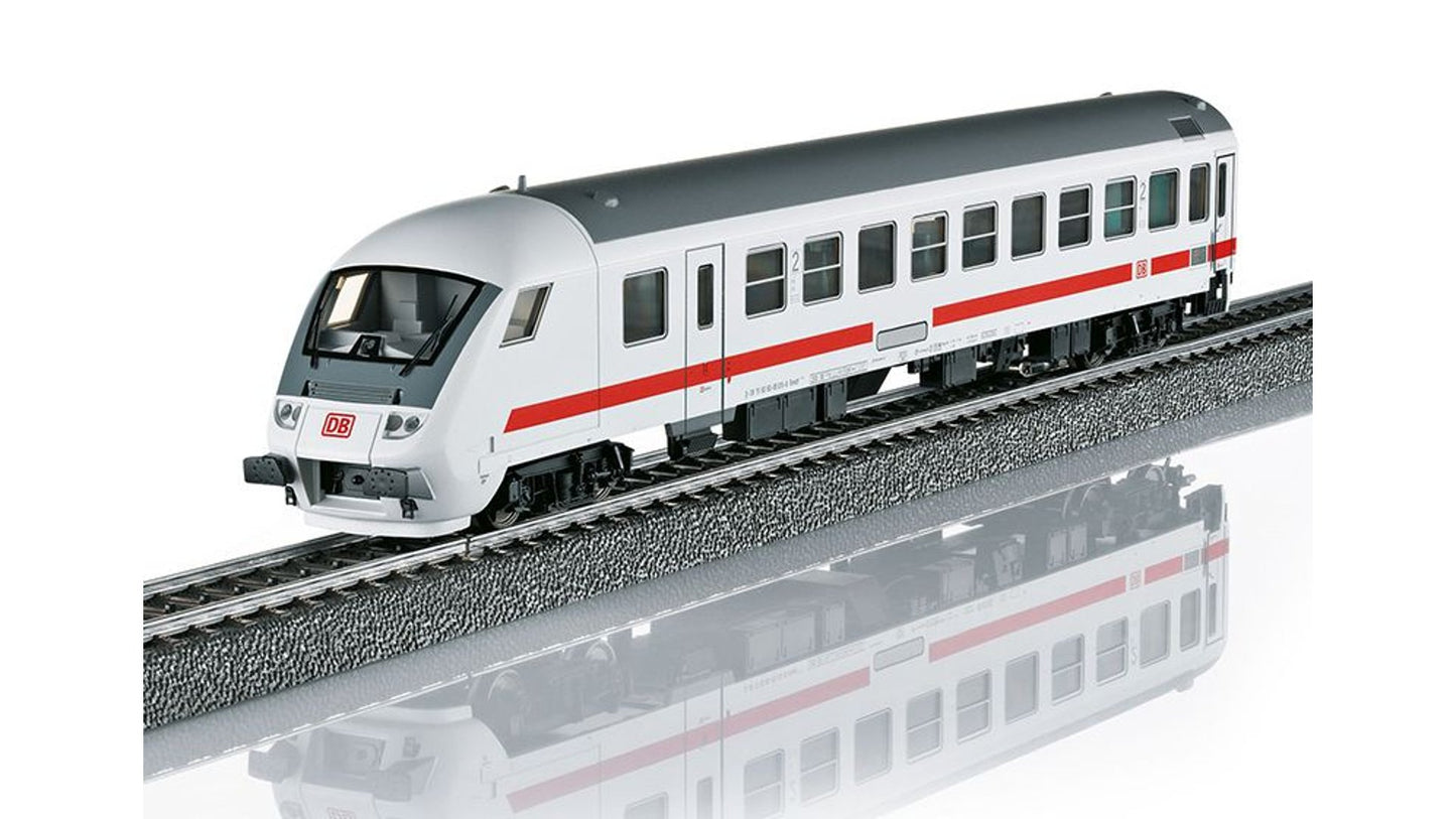 Marklin 40503 Intercity Express Train Cab Control Car