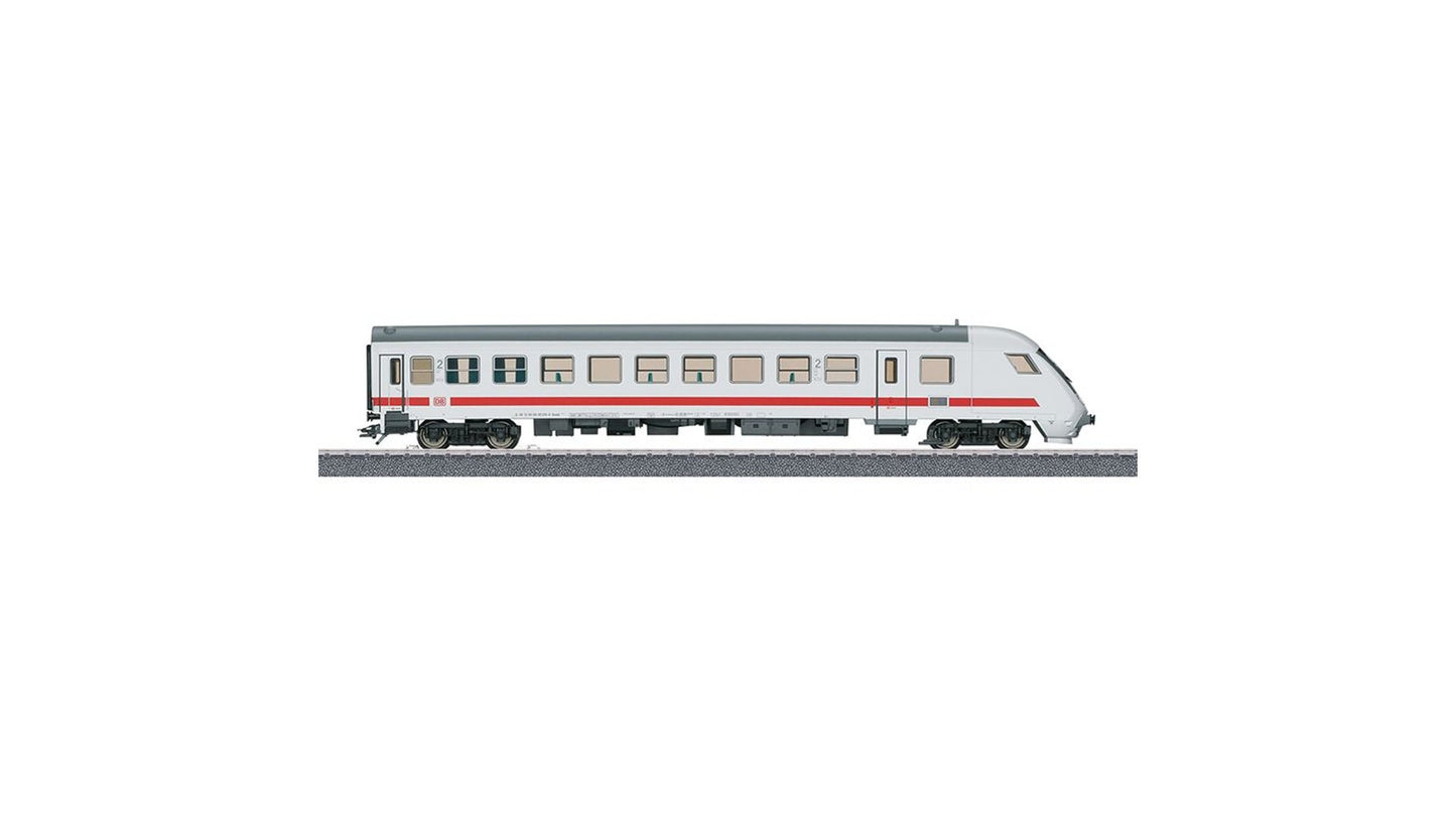 Marklin 40503 Intercity Express Train Cab Control Car