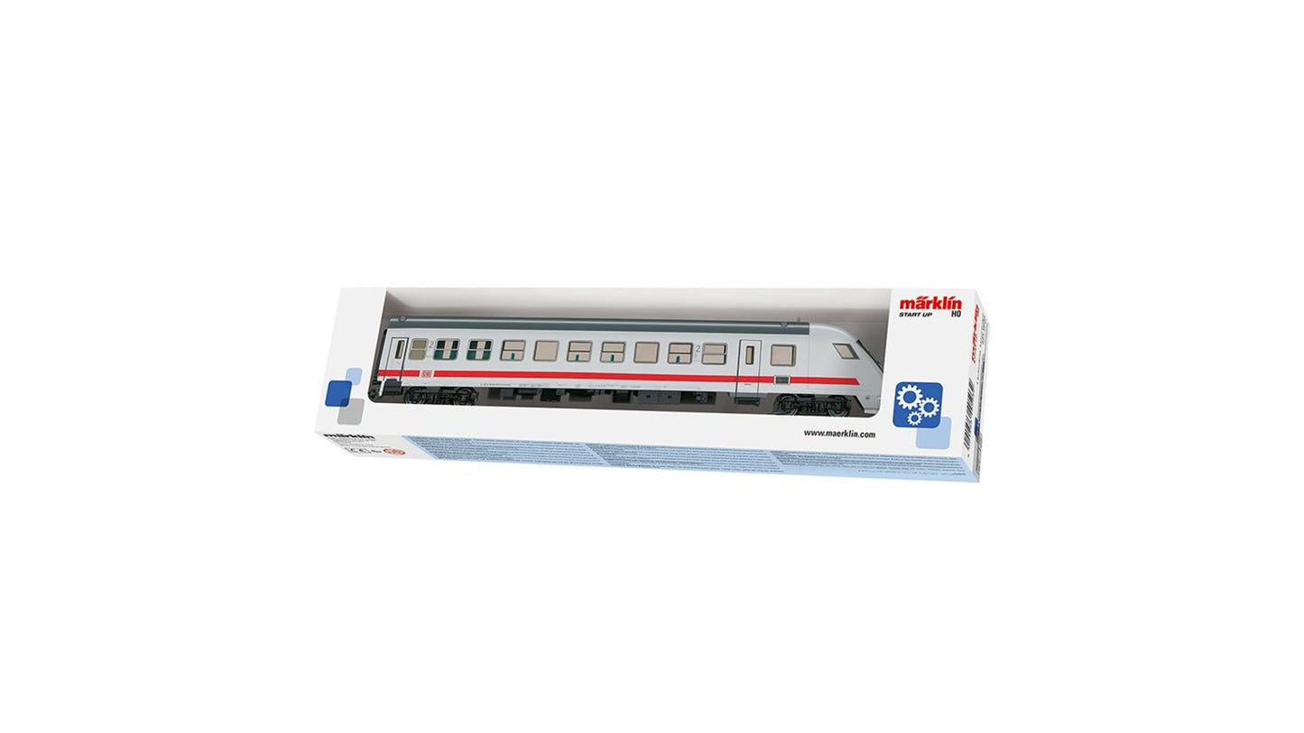 Marklin 40503 Intercity Express Train Cab Control Car