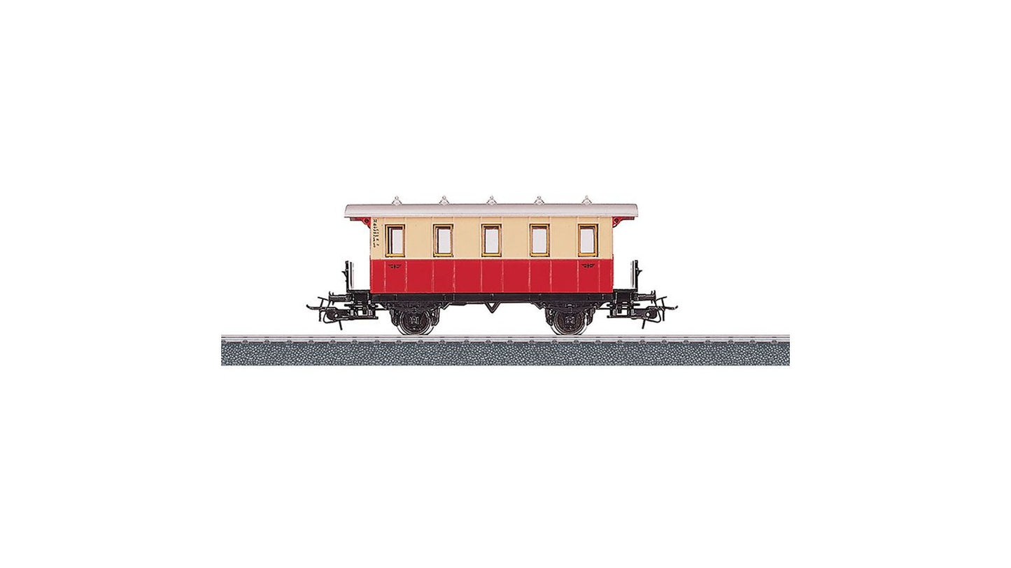 Marklin 4107 Passenger Car