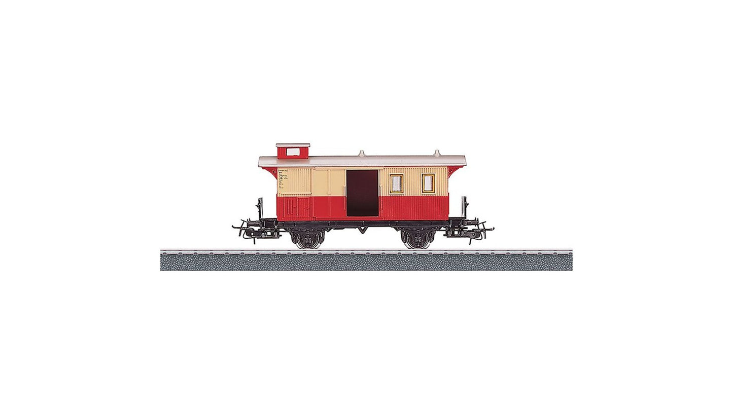 Marklin 4108 Baggage Car