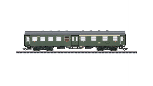 Marklin 41310 Pass Car 1/2 Class DB Ep III