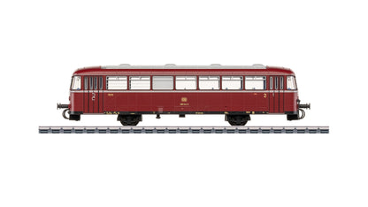 Marklin 41981 Class 998.0 Rail Bus Trailer Car