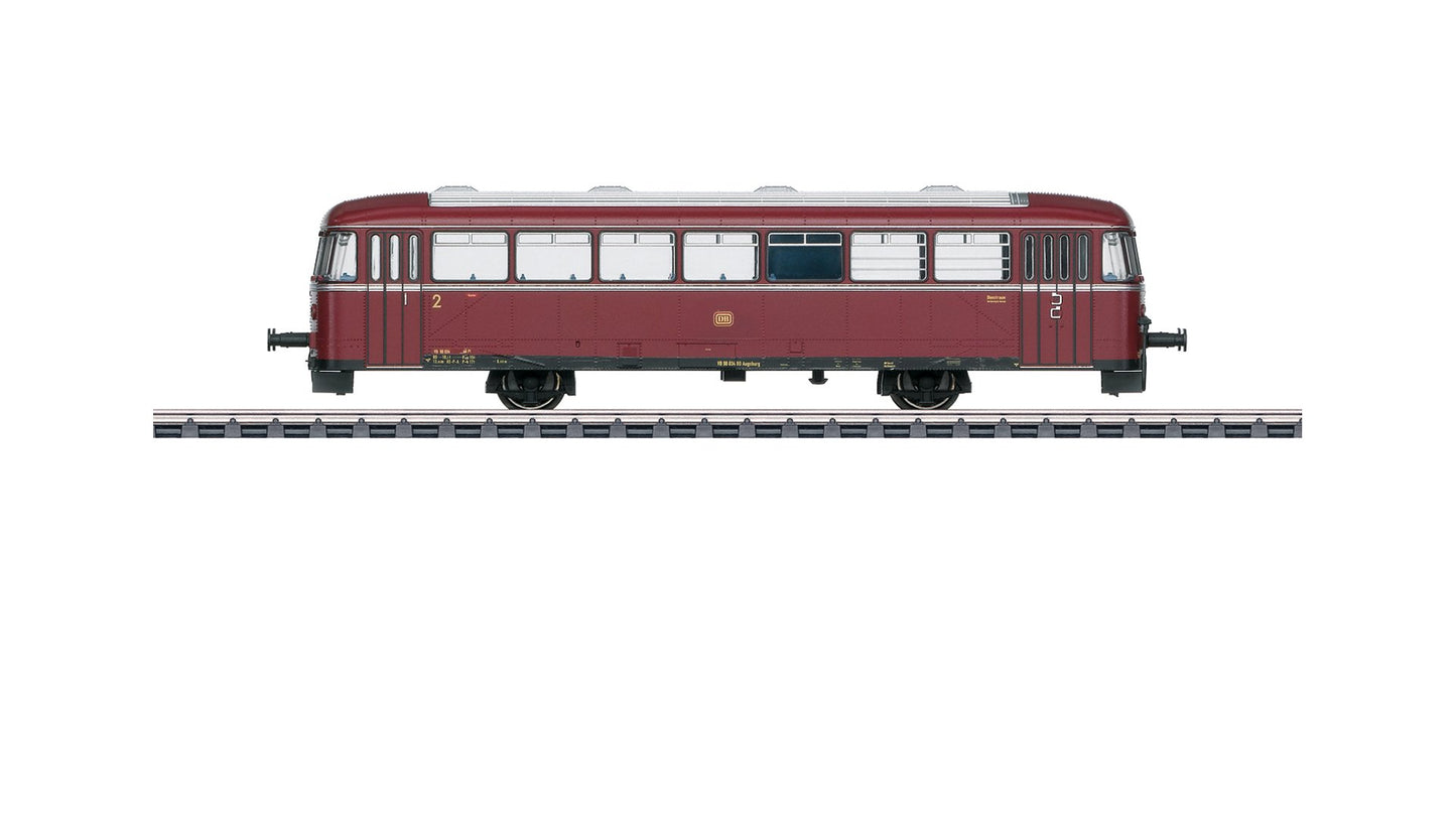 Marklin 41988 Class VB 98 Rail Bus Trailer Car