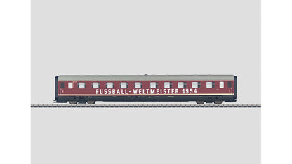 Marklin 42080 Powered Rail Car Train Intermediate Car.