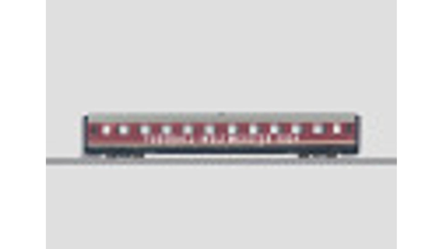 Marklin 42080 Powered Rail Car Train Intermediate Car.