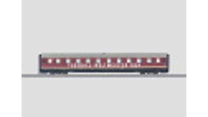Marklin 42080 Powered Rail Car Train Intermediate Car.