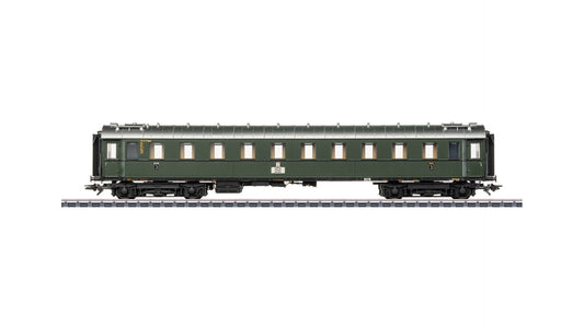 Marklin 42526 Type C4ü Express Train Passenger Car for the “D 74”