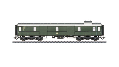 Marklin 42540 Type Pw4ue Express Train Baggage Car