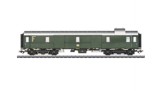 Marklin 42540 Type Pw4ue Express Train Baggage Car