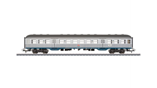 Marklin 42565 Commuter Car, 2nd Class
