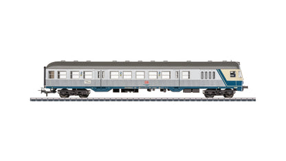 Marklin 42575 Commuter Car with Control Cab.