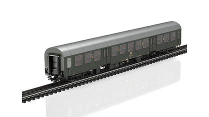 Marklin 42580 DR Passenger Car Set Era IV