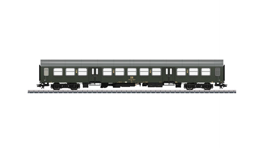 Marklin 42581 DR Pass. Car 2nd Class Era IV