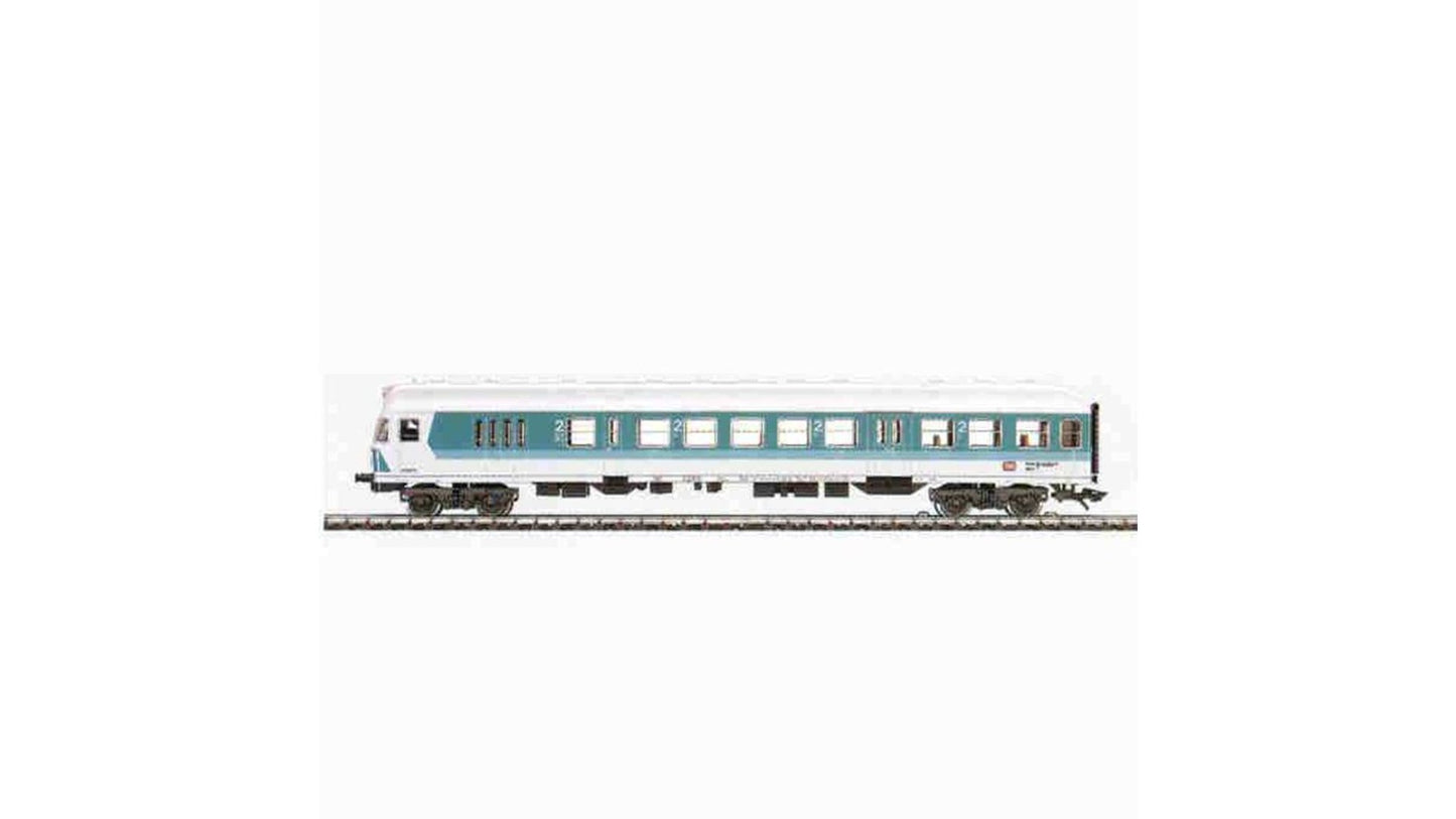 Marklin 4260 Cab-cabin Car