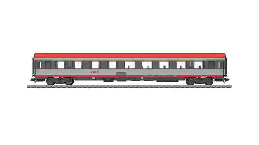 Marklin 42731 Passenger Car 1st Class