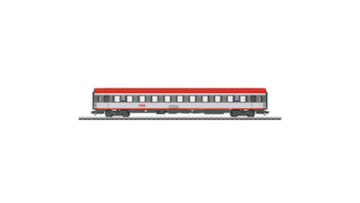 Marklin 42747 Type Bmz Passenger Car