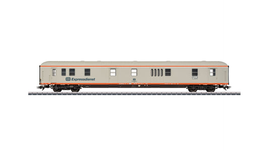 Marklin 42831 Type Dm 903 Baggage Car