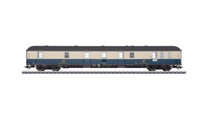 Marklin 42851 DBP mr-a/26 RR Mail Car E. IV