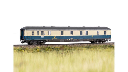 Marklin 42851 DBP mr-a/26 RR Mail Car E. IV
