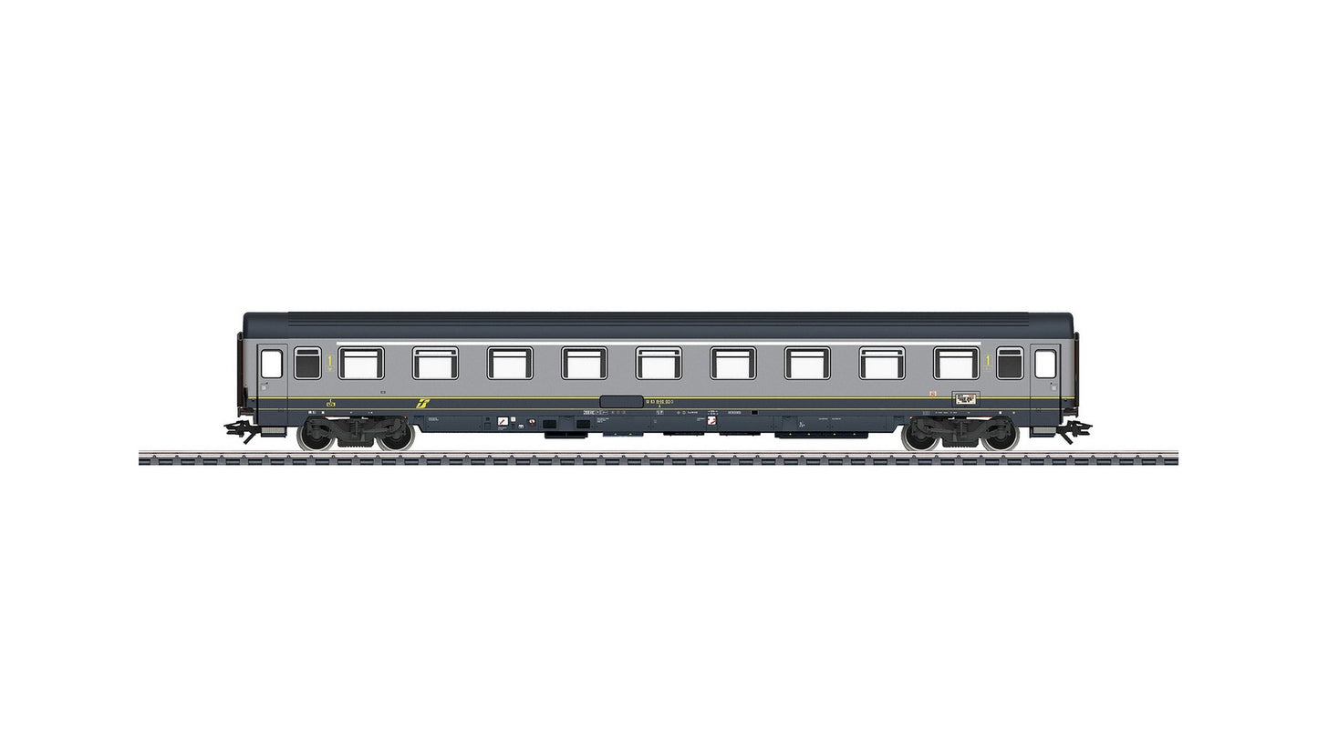 Marklin 42913 FS Type Az Passenger Car E. V