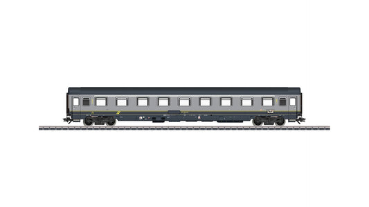 Marklin 42913 FS Type Az Passenger Car E. V
