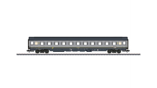 Marklin 42923 FS Type Bz Passenger Car E. V