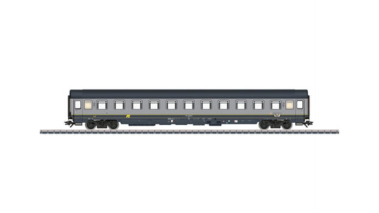 Marklin 42924 FS Type Bz Passenger Car E. V