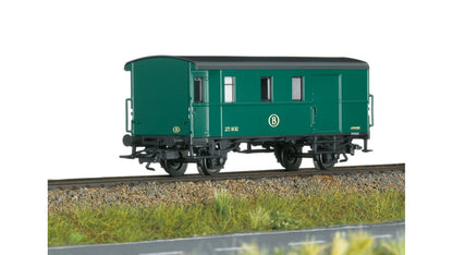 Marklin 43054 Passenger Car Set to Go with the Class 81