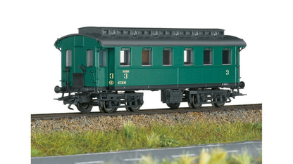 Marklin 43054 Passenger Car Set to Go with the Class 81