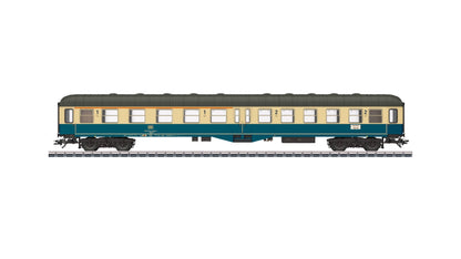 Marklin 43125 Passenger Car 1st-2nd Class