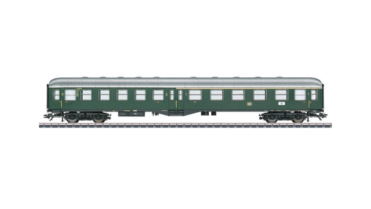 Marklin 43126 Pass Car 1st/2nd Class AB4ymb 51 DB Ep III