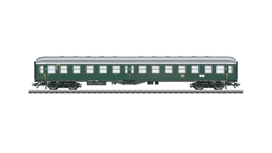Marklin 43166 Pass Car 2nd Class B4ymb 51 DB Ep III