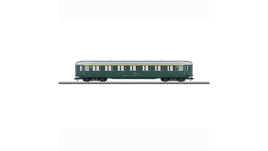 Marklin 43212 Skirted Passenger Car 1st Class