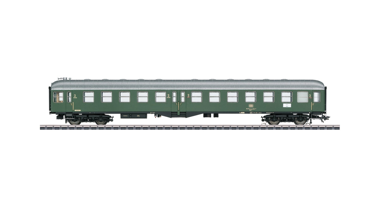Marklin 43330 Cab Control Car