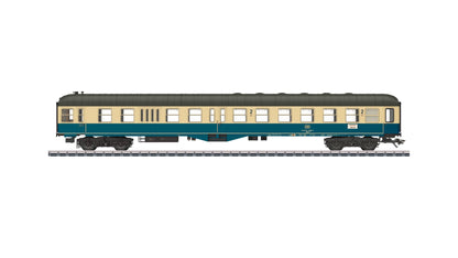 Marklin 43335 Cab Control Car