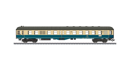 Marklin 43335 Cab Control Car