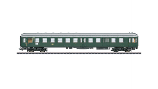 Marklin 43336 Cab Control Car BPw4ymgf 54 DB Ep III