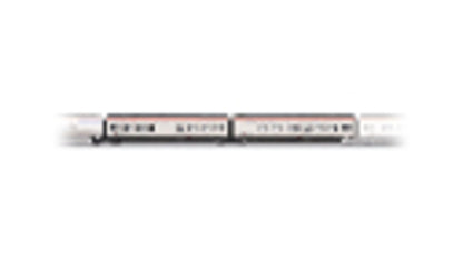 Marklin 43466 Add On Car Set 1 for the SBB Class RABe 501 Giruno