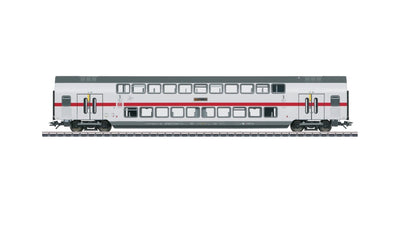 Marklin 43486 IC2 Type DApza 687.2 Bi Level Intermediate Car 1st Class