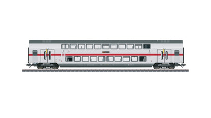 Marklin 43486 IC2 Type DApza 687.2 Bi Level Intermediate Car 1st Class