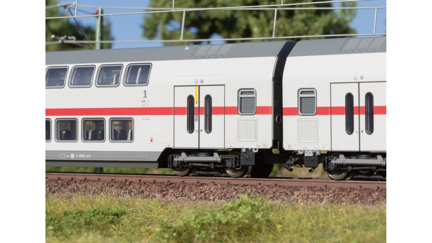 Marklin 43486 IC2 Type DApza 687.2 Bi Level Intermediate Car 1st Class