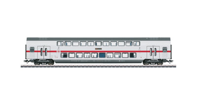 Marklin 43489 IC2 Type DBpza 682.2 Bi Level Intermediate Car 2nd Class