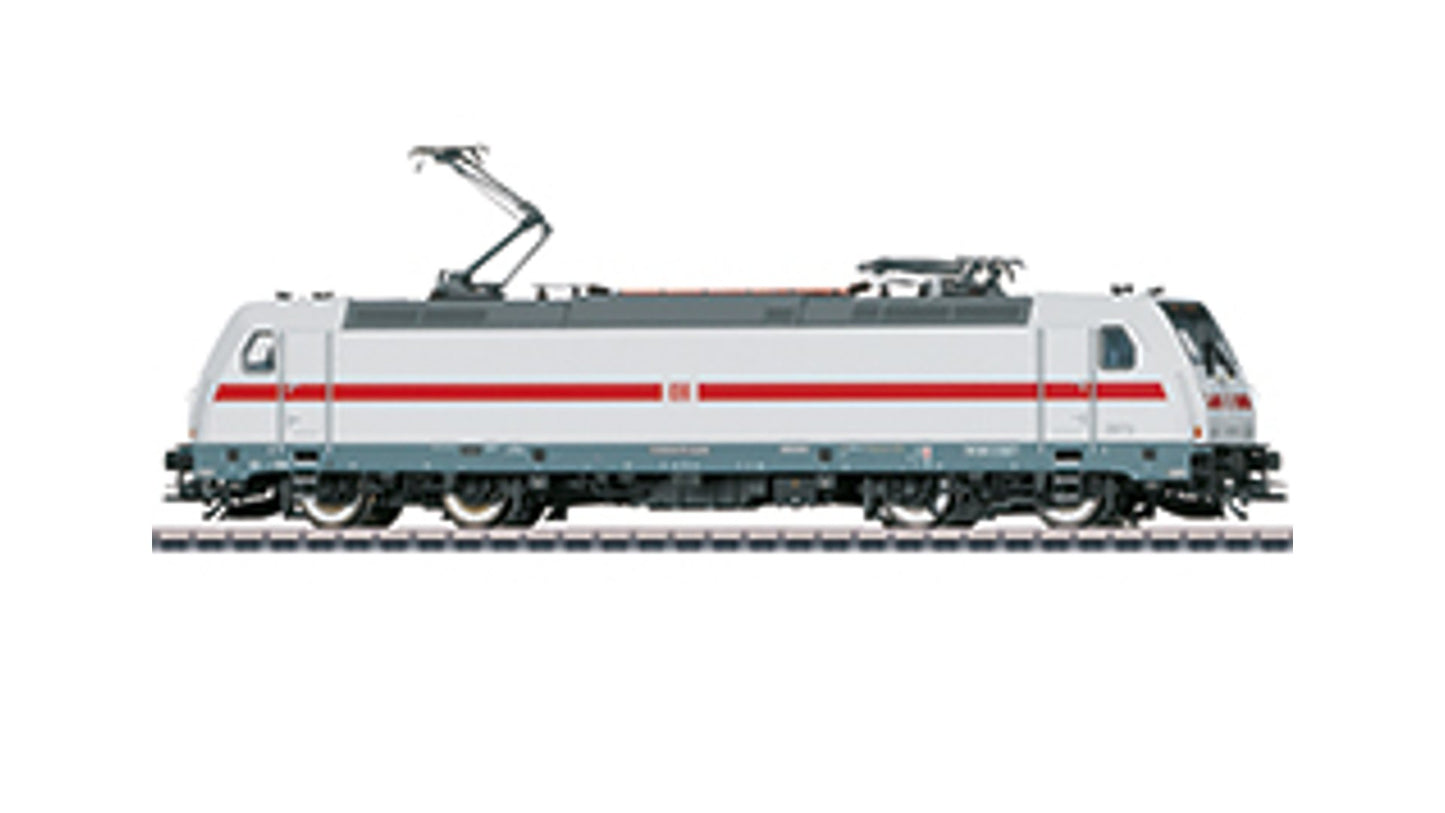 Marklin 43489 IC2 Type DBpza 682.2 Bi Level Intermediate Car 2nd Class