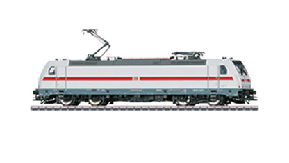 Marklin 43489 IC2 Type DBpza 682.2 Bi Level Intermediate Car 2nd Class