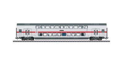 Marklin 43490 IC2 Type DBpza 682.2 Bi Level Intermediate Car 2nd Class