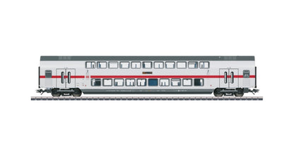 Marklin 43490 IC2 Type DBpza 682.2 Bi Level Intermediate Car 2nd Class