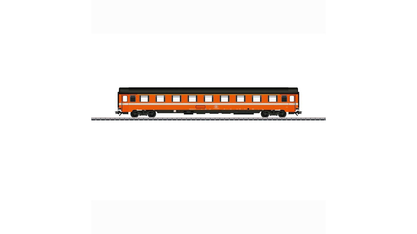 Marklin 43511 Passenger Car 1st Class