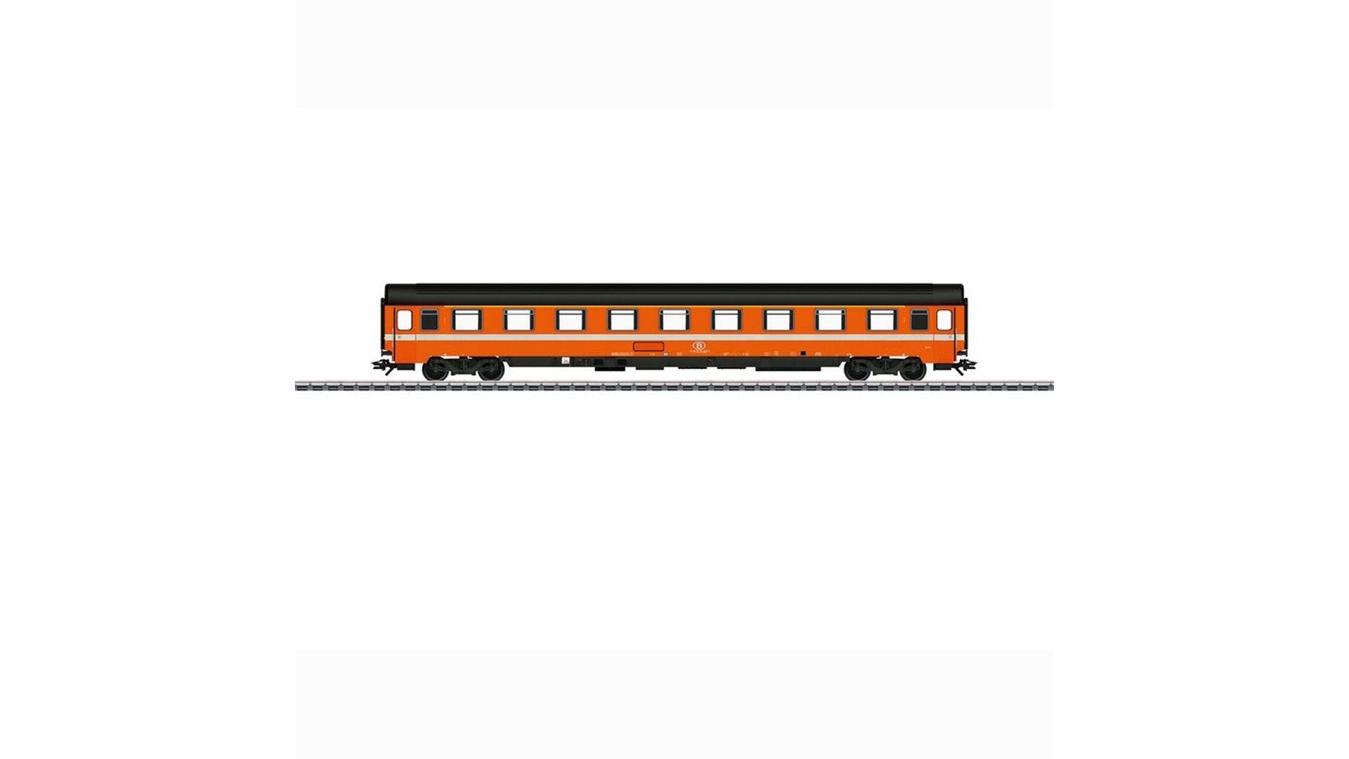 Marklin 43511 Passenger Car 1st Class