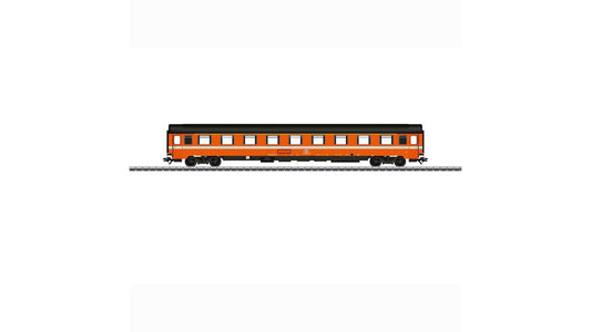 Marklin 43511 Passenger Car 1st Class